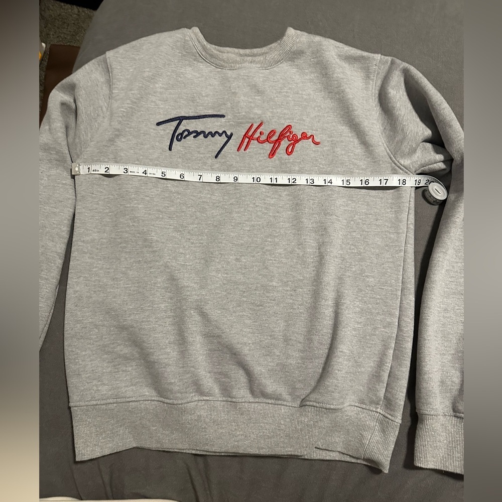 Tommy Hilfiger | Crewneck - Picture 3 of 6